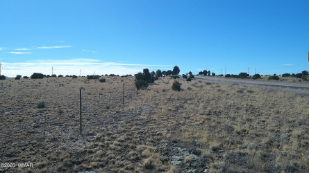 TBD Lakeview Ranch 40, Concho, Arizona 85924, ,Land,For Sale,Lakeview Ranch 40,260561