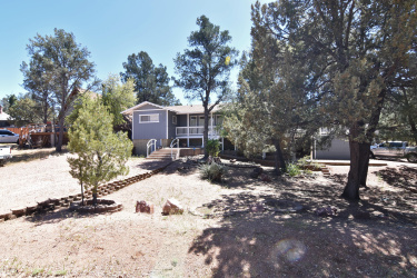 603 Evergreen Street, Payson, Arizona 85541, Bedrooms, ,Bathrooms,Residential,For Sale,Evergreen,93814