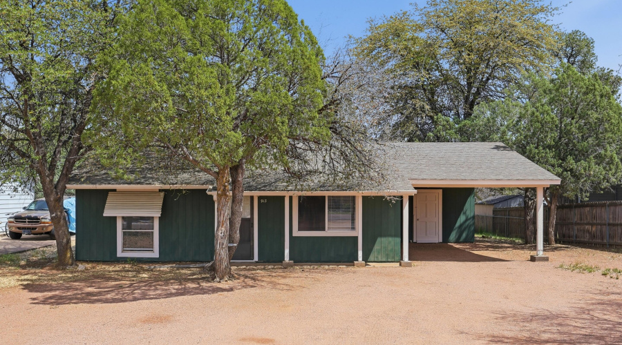 913 E Lone Pine Circle, Payson, AZ 85541