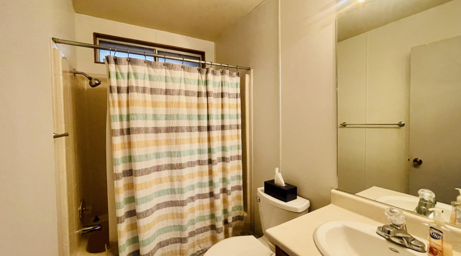 hall bath