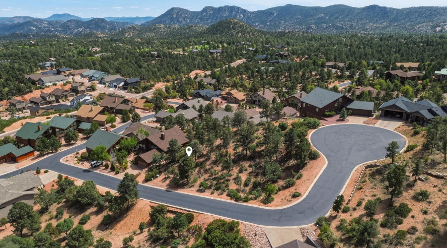 Aerial 1