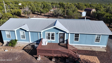 80 County Road 8050, Concho, Arizona 85924, Bedrooms, ,Bathrooms,Residential,For Sale,County Road 8050,258293