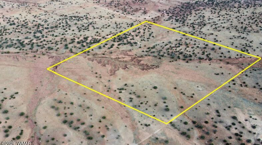 Lot Lines Are Approximate