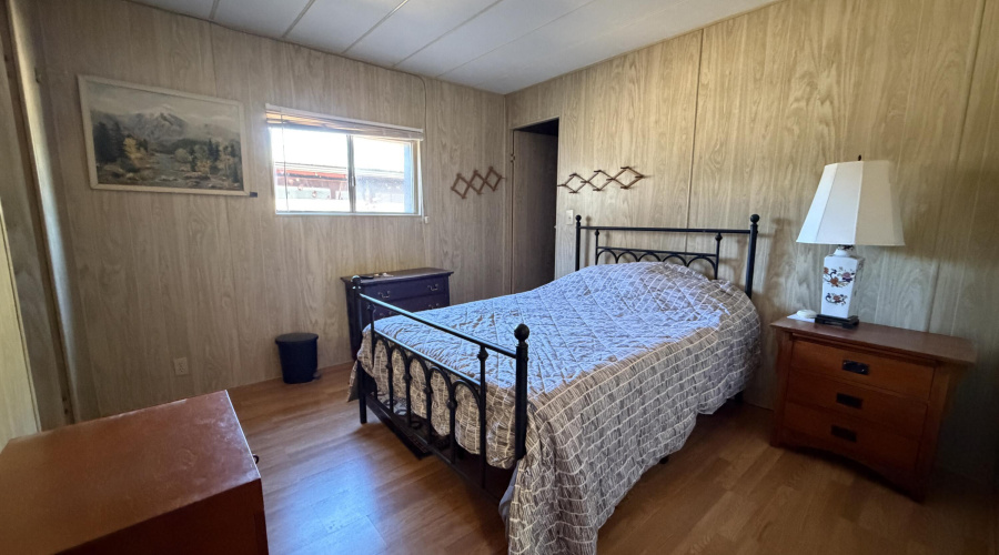 2 County Road N2160, Nutrioso