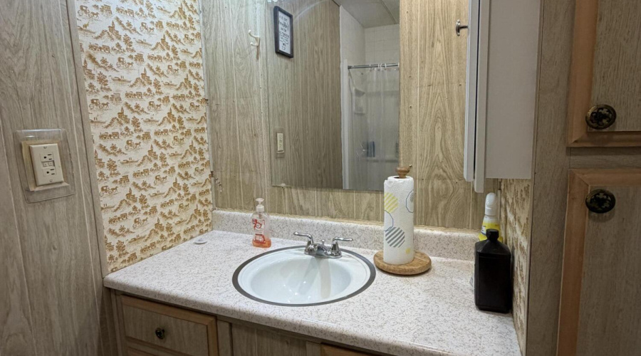 2 County Road N2160, Nutrioso
