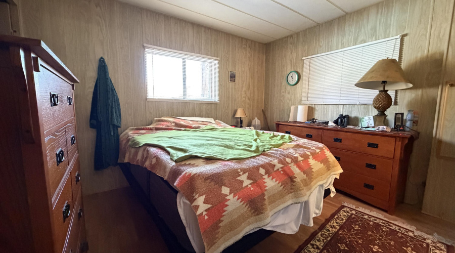 2 County Road N2160, Nutrioso