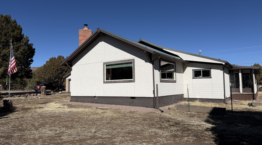 2 County Road N2160, Nutrioso