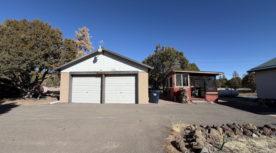 2 County Road N2160, Nutrioso