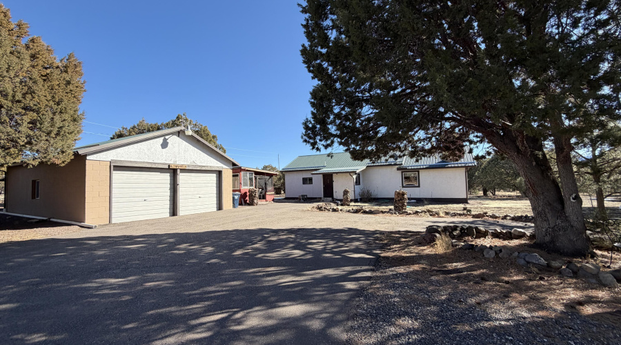2 County Road N2160, Nutrioso