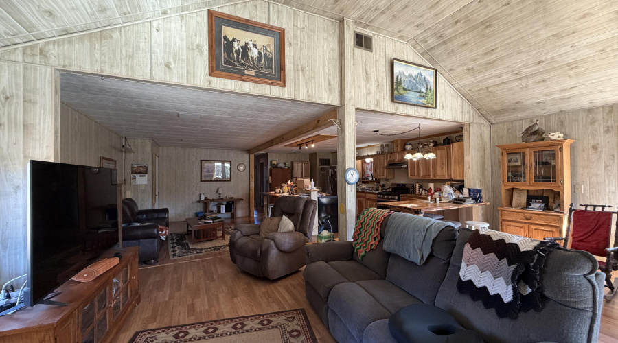 2 County Road N2160, Nutrioso