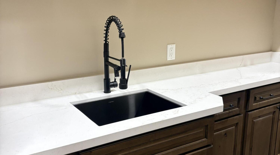 Laundry Room Sink