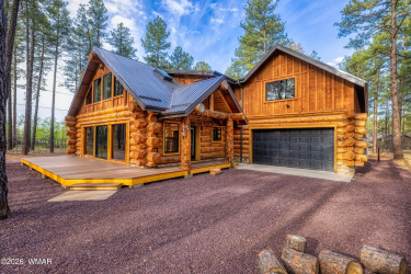 630 Lodge Pole Lane, Lakeside, Arizona 85929, Bedrooms, ,Bathrooms,Residential,For Sale,Lodge Pole,260558