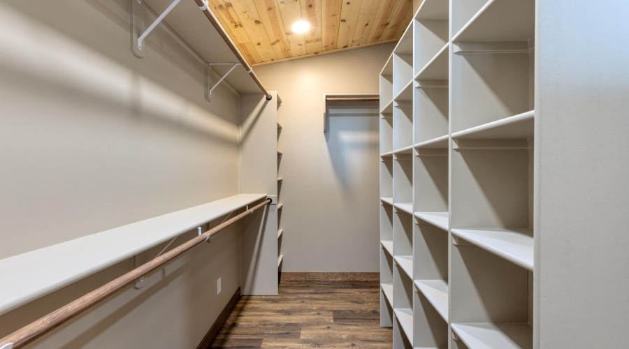 Closet