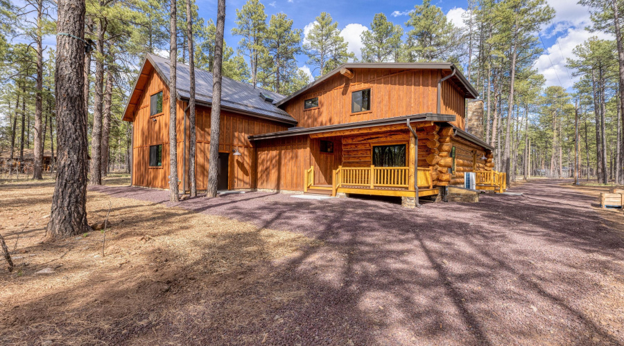 Cabin in the Woods