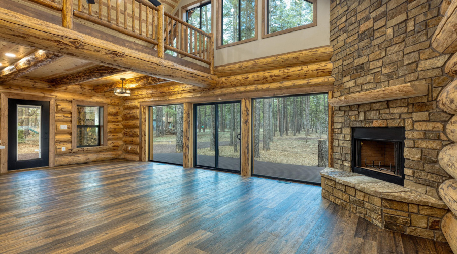 Entry Way