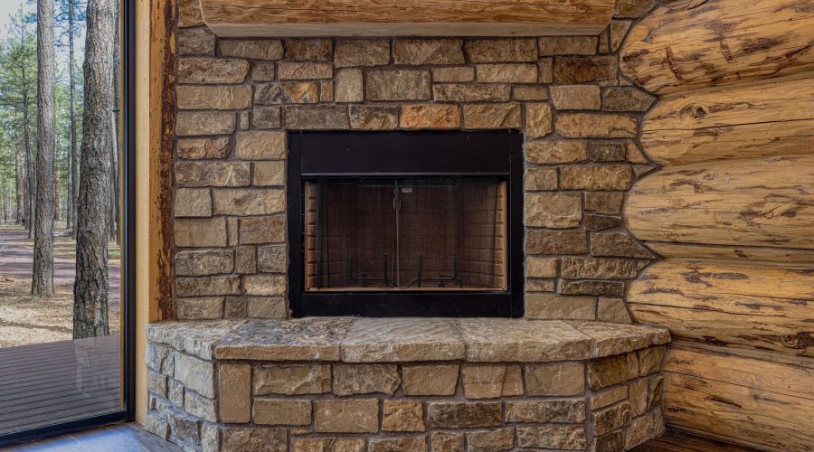 Fire Place