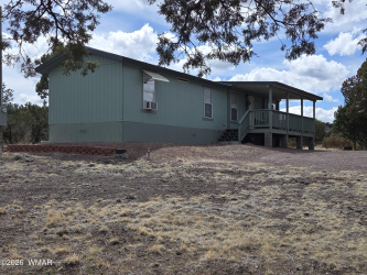 41205 Highway 261, Eagar, Arizona 85925, Bedrooms, ,Bathrooms,Residential,For Sale,Highway 261,260574