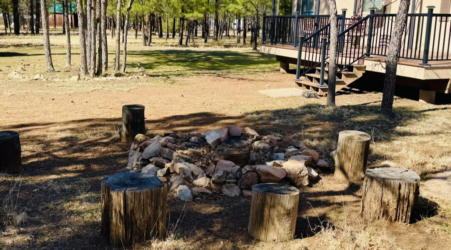 Firepit