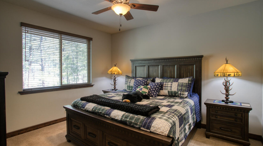 Bedroom 4