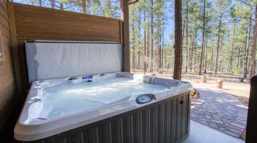 Jacuzzi