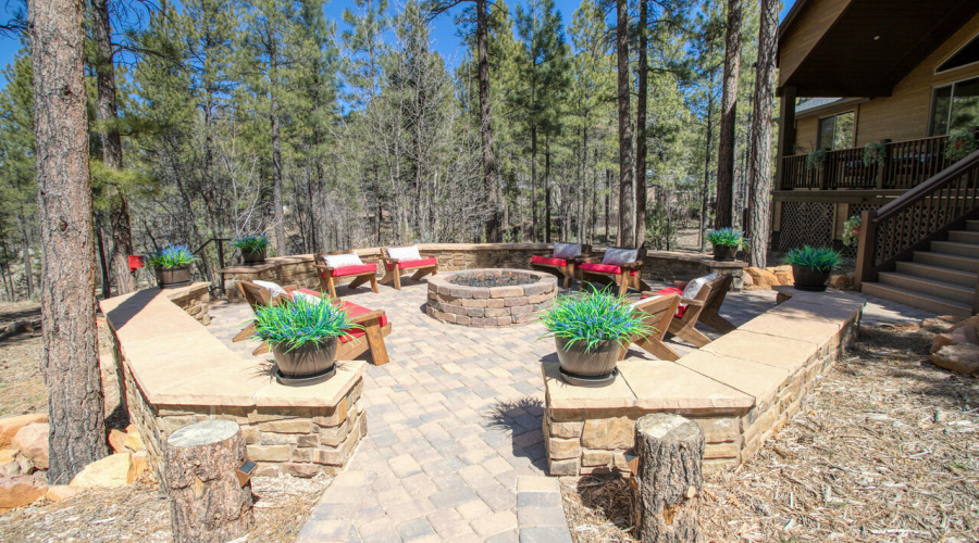 Back deck 2