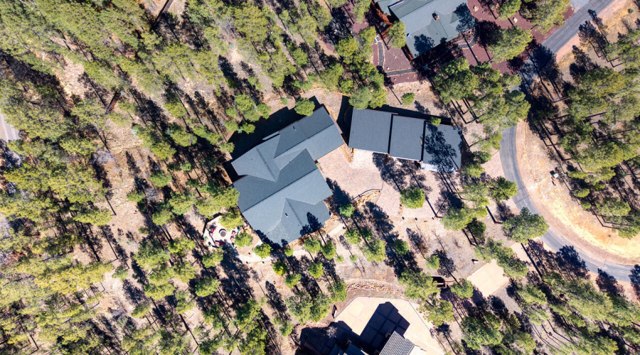 Overhead