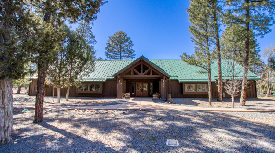 Family Center