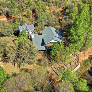 Dr Creek-Front Home