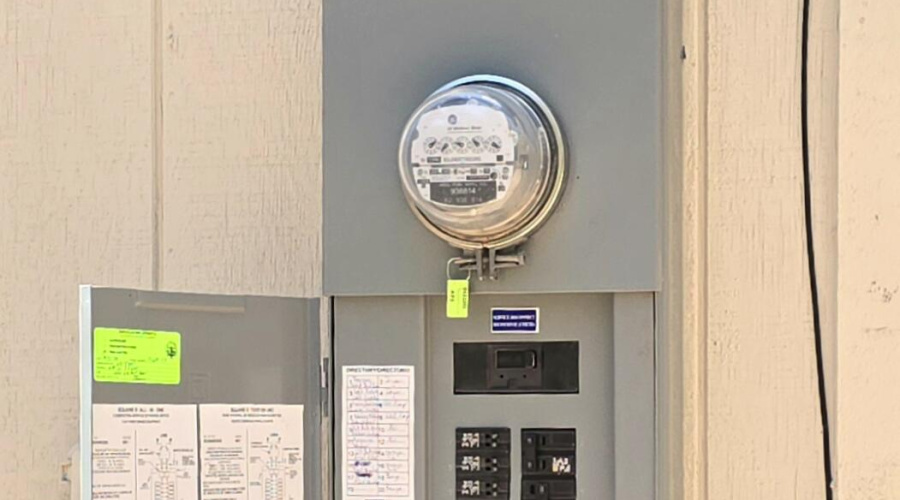 Elec Panel NEW 2026 May