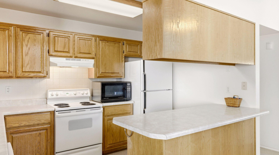 Kitchen fr Dining