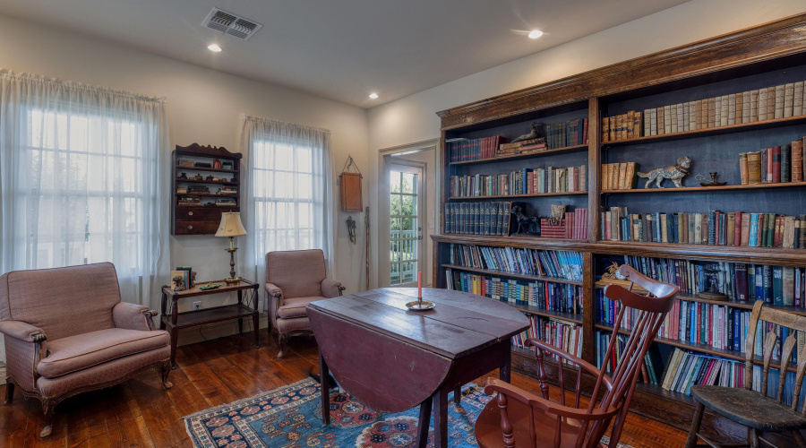 Sitting Room