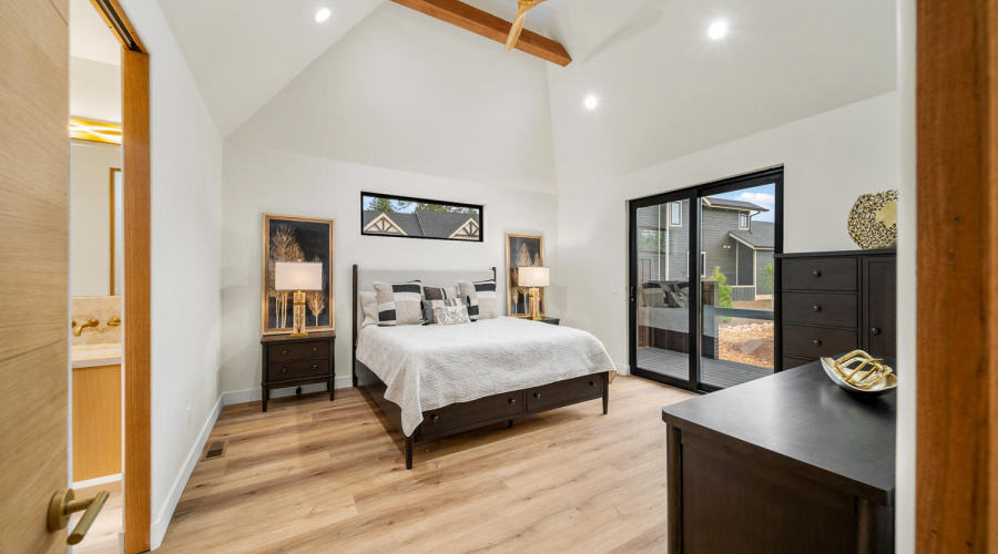 Primary Suite