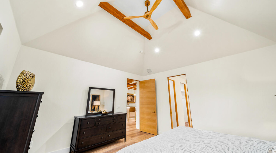 Pimary Suite