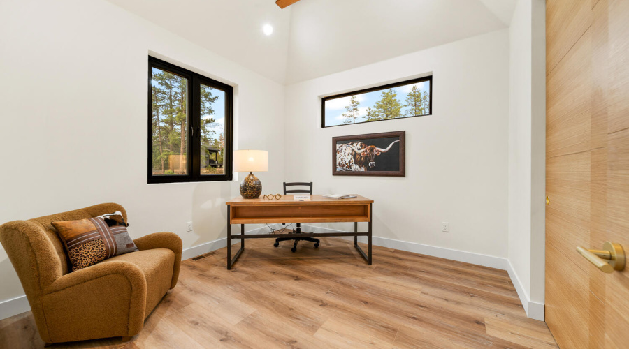 Bedroom/Office