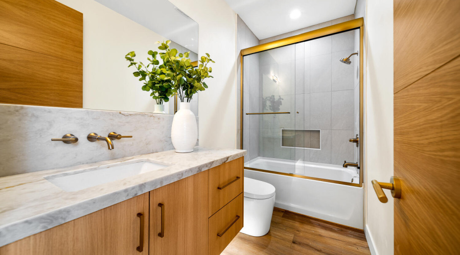 Bathroom 3