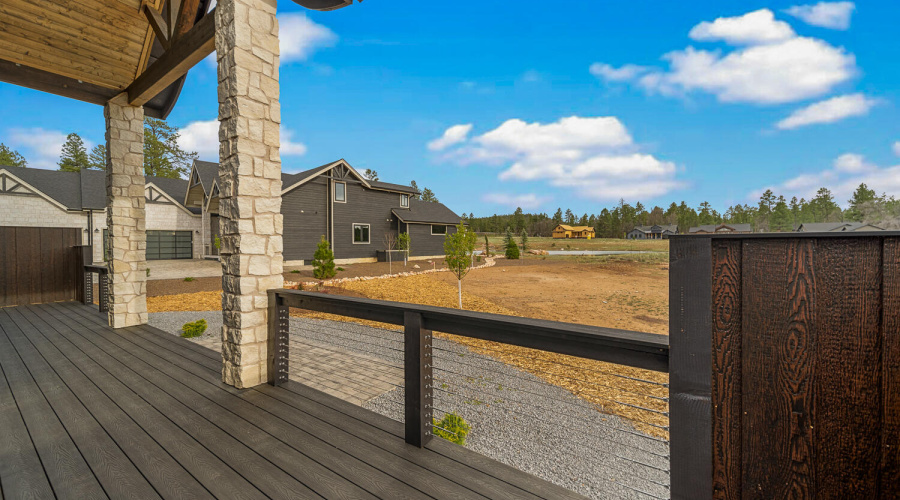 Deck View