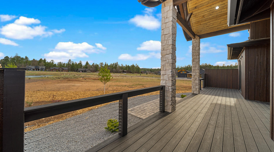 Deck View