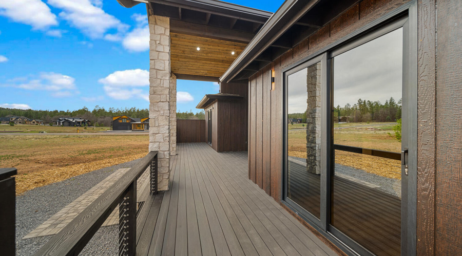 Deck View