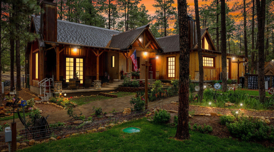 YOUR NEW GETAWAY
