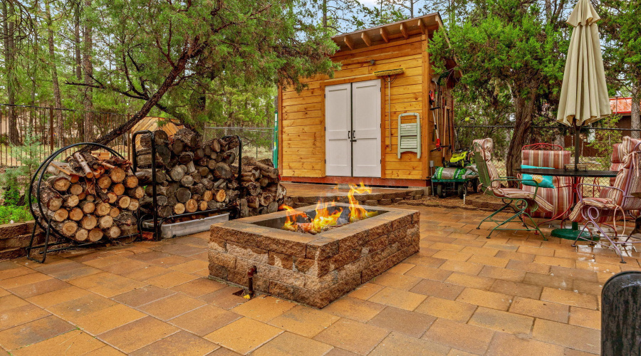 SHED