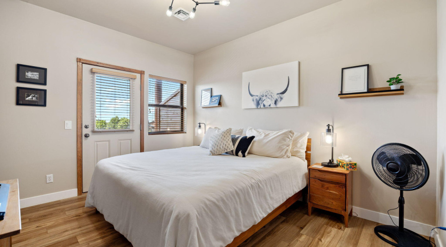 Master Suite