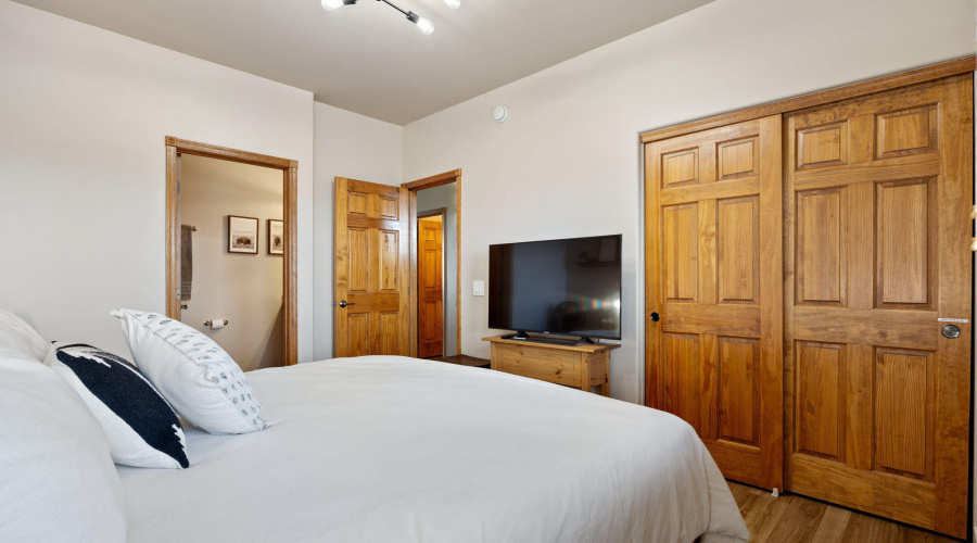 Master Suite