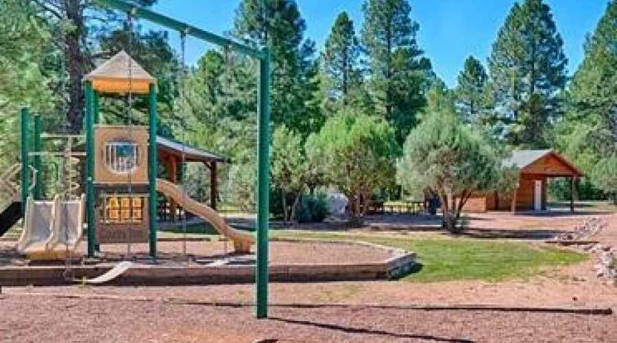 Park at Bison Ridge