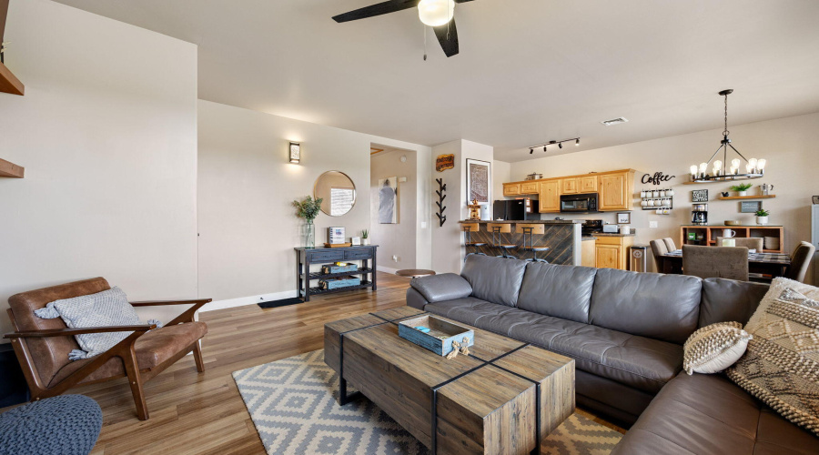 Great room