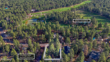 TBD Mogollon Vista Drive, Pinetop, Arizona 85935, ,Land,For Sale,Mogollon Vista,260581