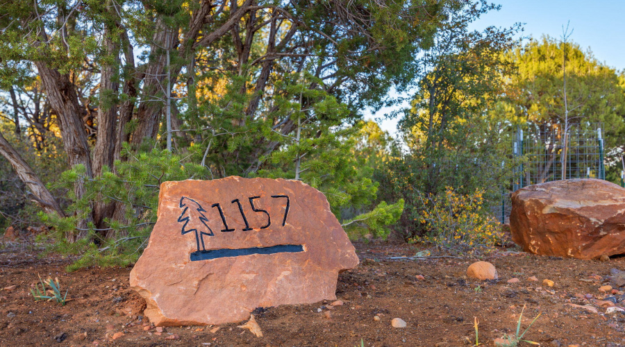 1157 Timber Ranch Rd