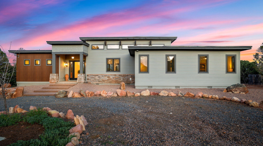 Modern Design