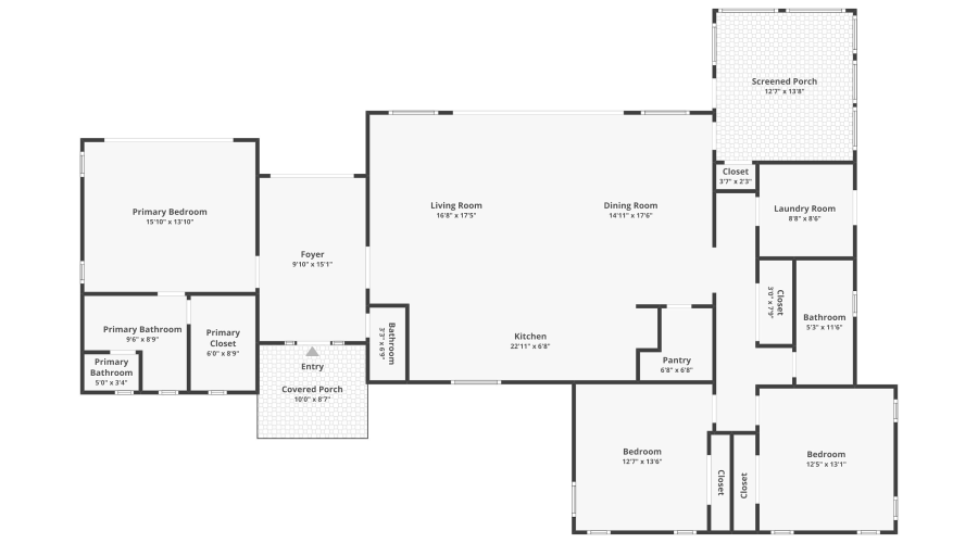 1157 Timber Ranch Road, Show Low, Arizona 85901, Bedrooms, ,Bathrooms,Residential,For Sale,Timber Ranch,260592