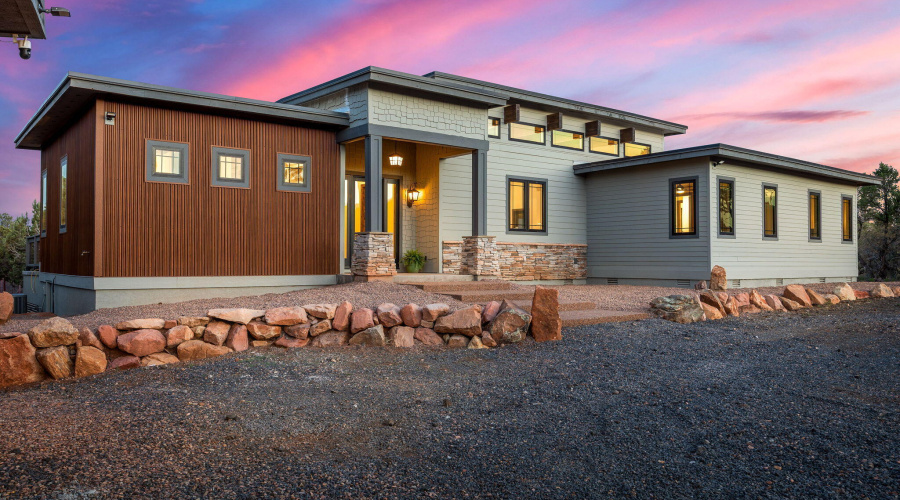 Custom Construction