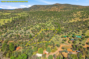 7C Elk Song Trail, Young, Arizona 85554, ,Land,For Sale,Elk Song Trail,93833